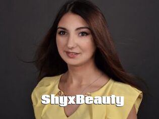 ShyxBeauty