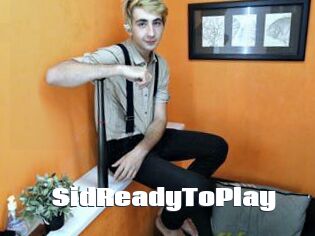 SidReadyToPlay