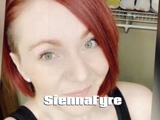 SiennaFyre