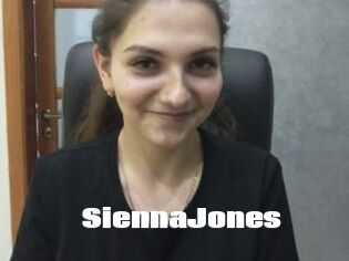 SiennaJones