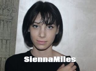 SiennaMiles