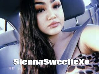 SiennaSweetieXo