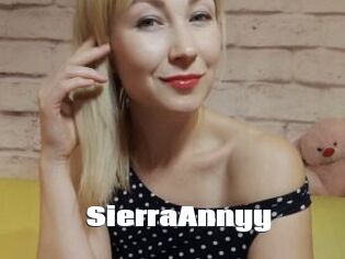 SierraAnnyy