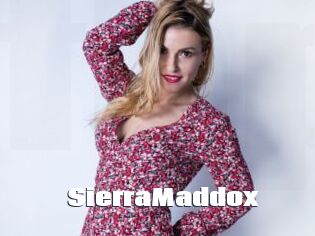 SierraMaddox