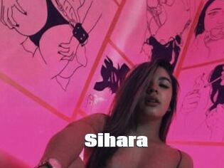 Sihara