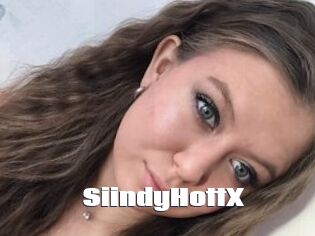 SiindyHottX