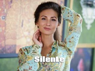 SilenLe