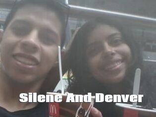 Silene_And_Denver