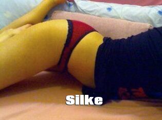 Silke