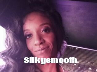 Silkysmooth