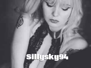 Sillysky94