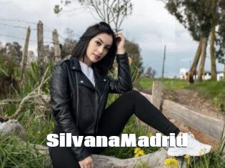 SilvanaMadrid