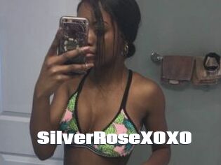 SilverRoseXOXO