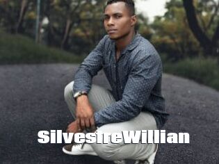 SilvestreWillian