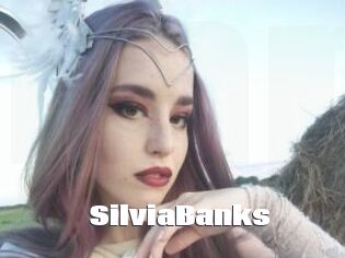 SilviaBanks