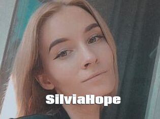 SilviaHope