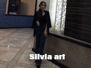 Silvia_art