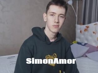 SimonAmor