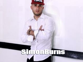 SimonBurns