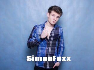 SimonFoxx