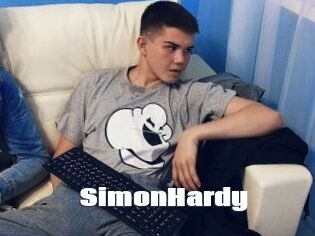 SimonHardy