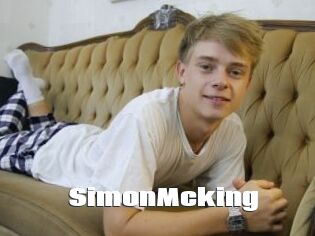 SimonMcking