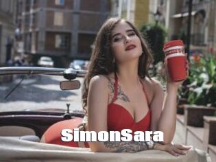 SimonSara