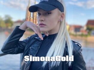 SimonaGold