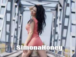 SimonaHoney