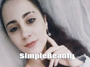 SimpleBeauty