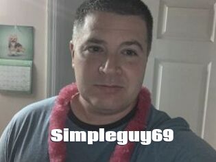 Simpleguy69