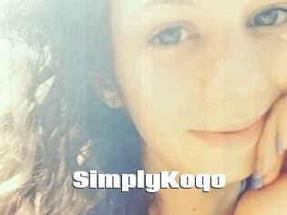 SimplyKoqo