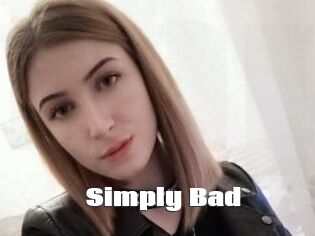 Simply_Bad