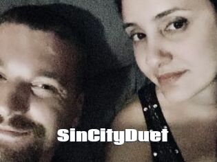 SinCityDuet