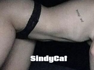 SindyCat