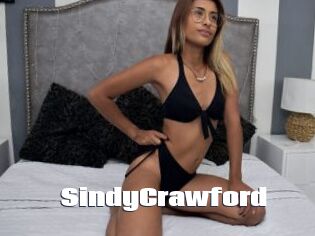 SindyCrawford