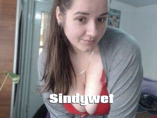 Sindywet