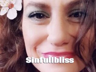 Sinfullbliss