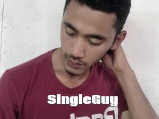 SingleGuy