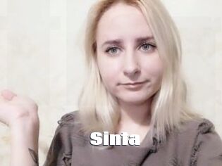 Sinta