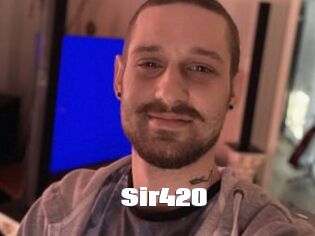 Sir420