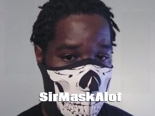 SirMaskAlot