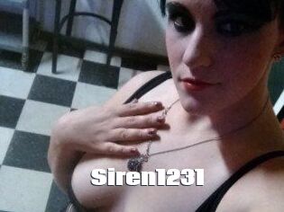 Siren1231