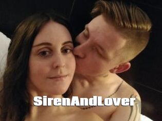 SirenAndLover