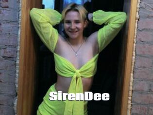 SirenDee