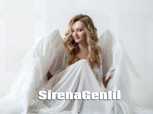 SirenaGentil