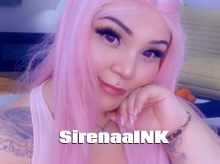 SirenaaINK