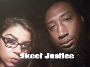 Skeet_Justice