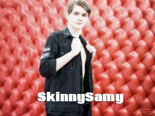 SkinnySamy