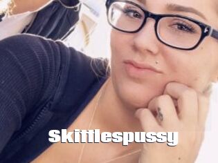 Skittlespussy